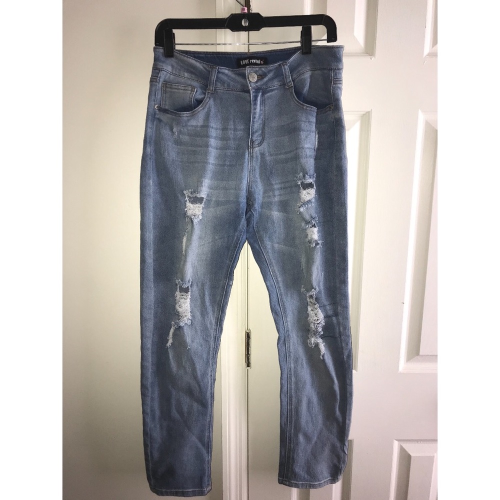 Skinny Jeans